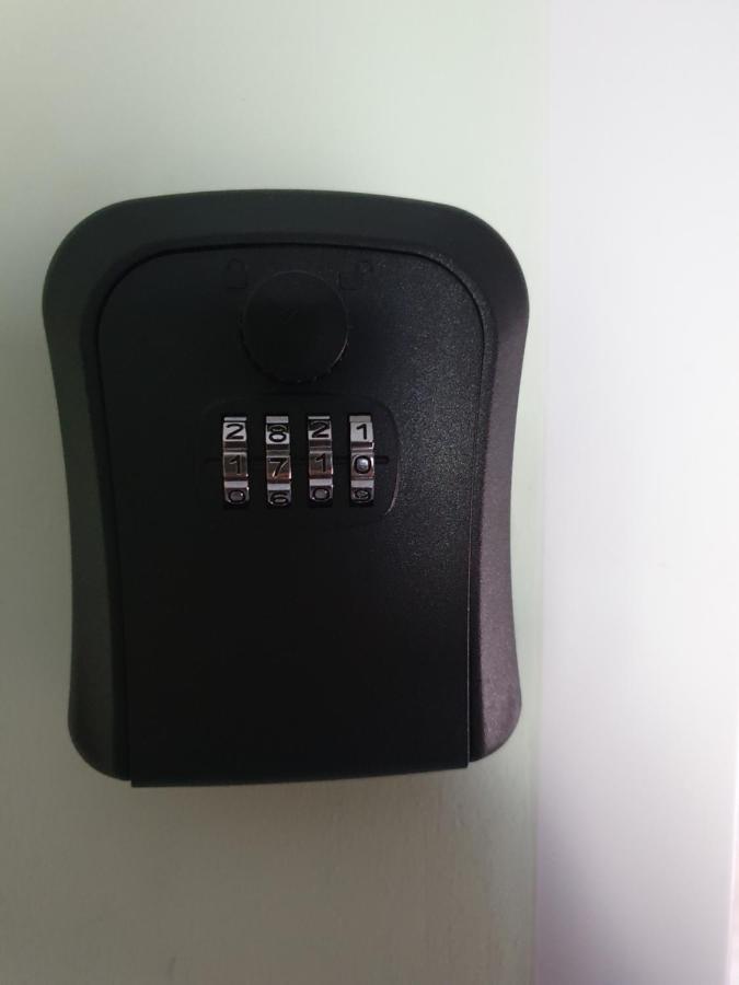 Apartman Franko - Self Check In Осиек Екстериор снимка