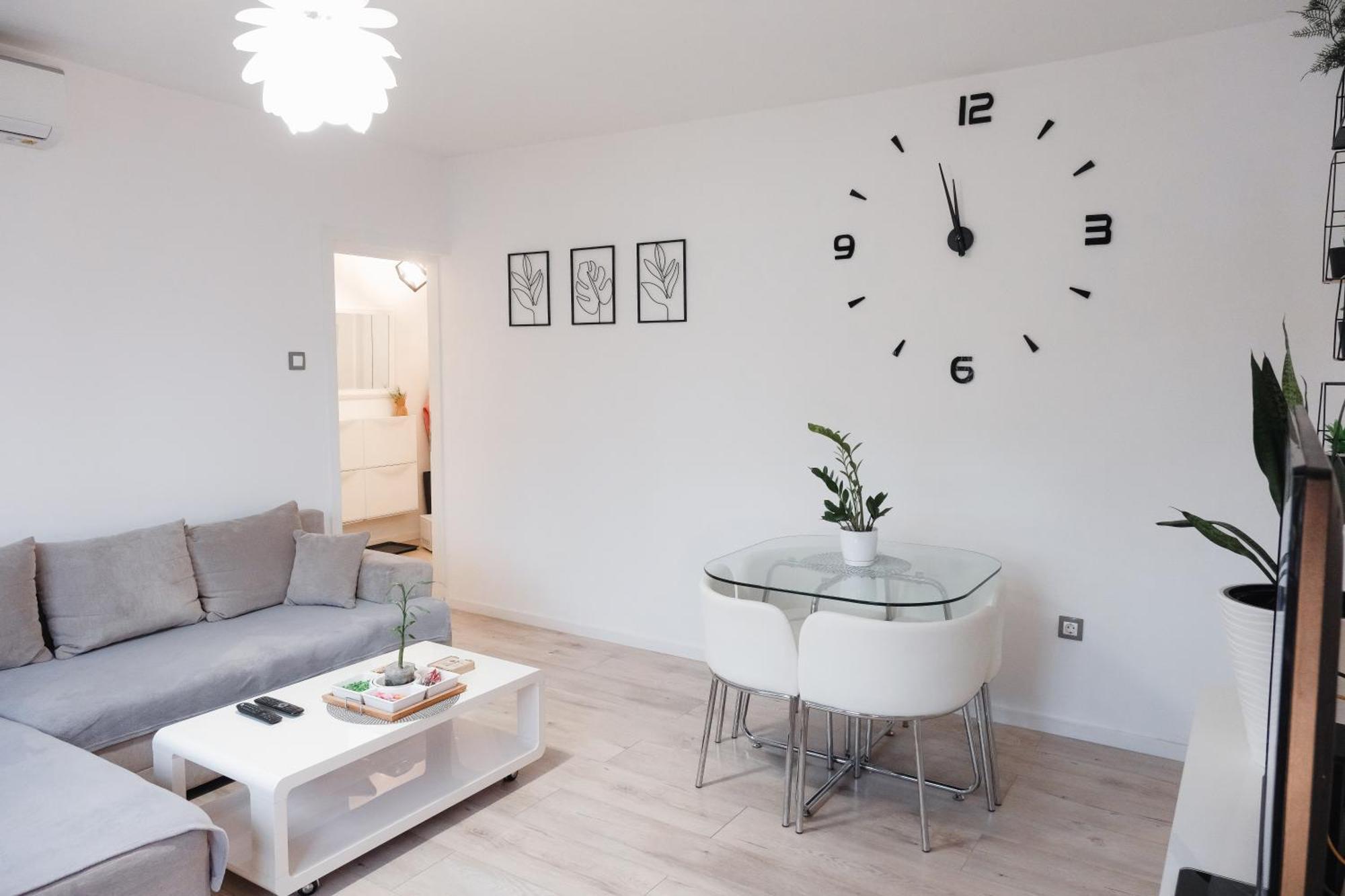 Apartman Franko - Self Check In Осиек Екстериор снимка