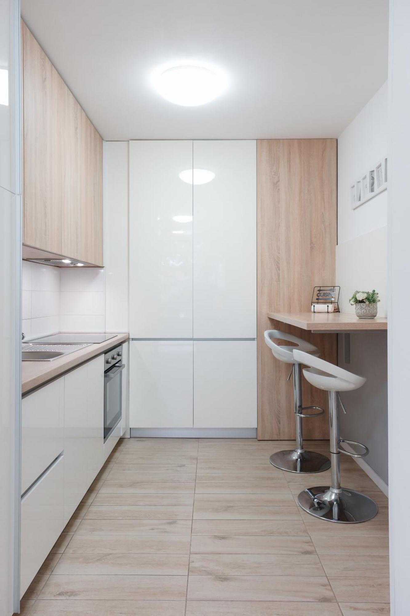 Apartman Franko - Self Check In Осиек Екстериор снимка