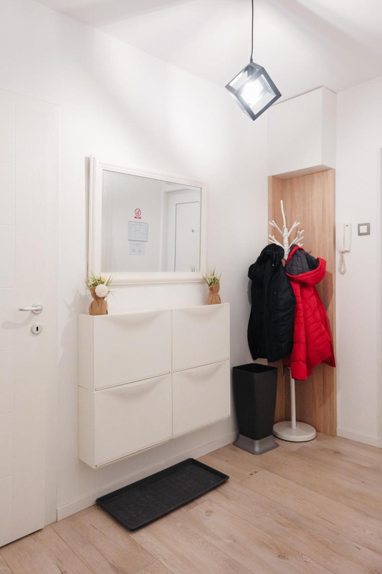 Apartman Franko - Self Check In Осиек Екстериор снимка