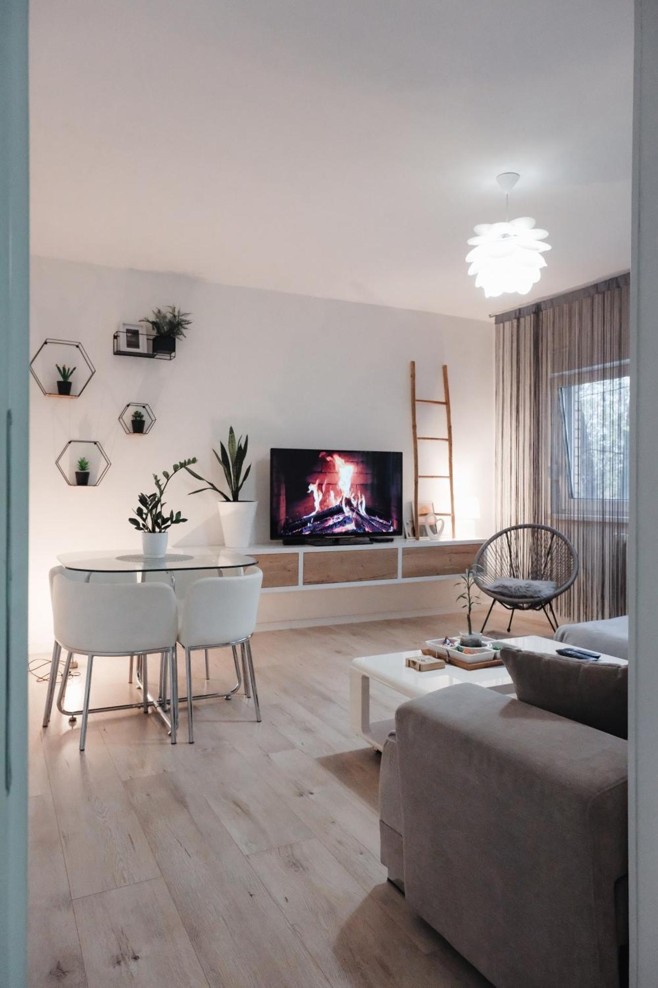 Apartman Franko - Self Check In Осиек Екстериор снимка