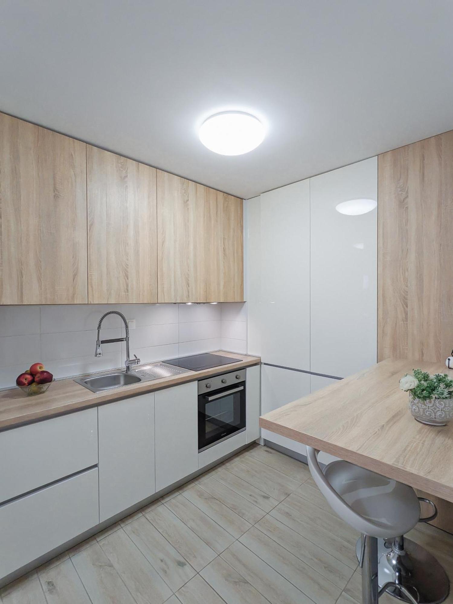 Apartman Franko - Self Check In Осиек Екстериор снимка